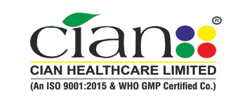 Cian Healthcare Limited