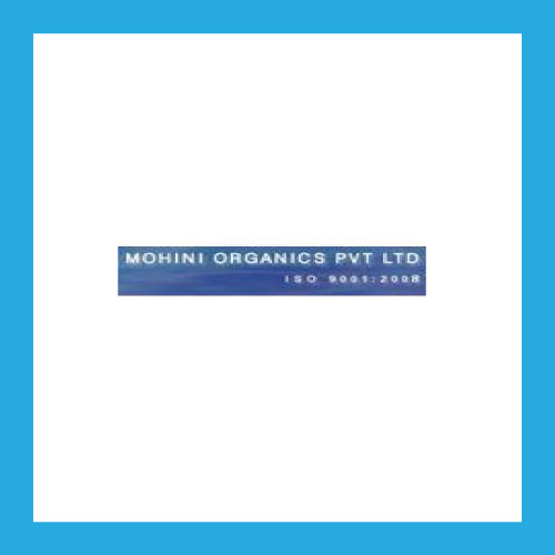 Mohini-Organic