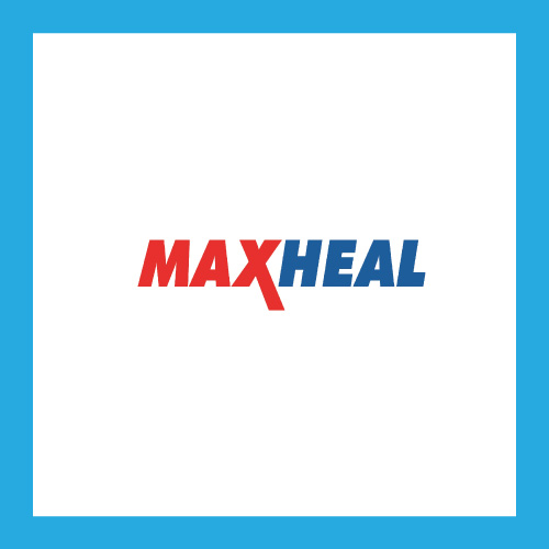 max-heal